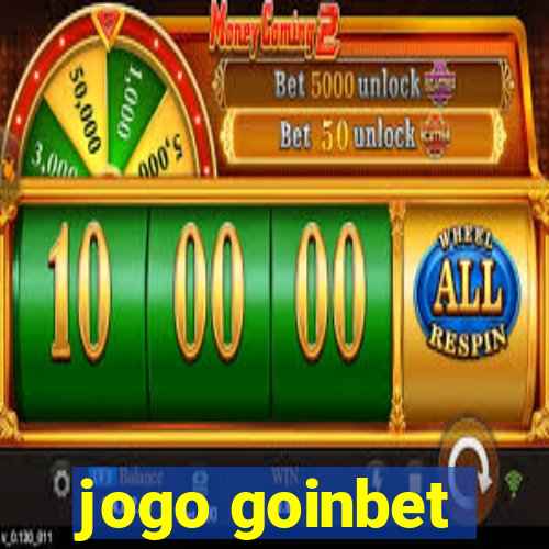 jogo goinbet